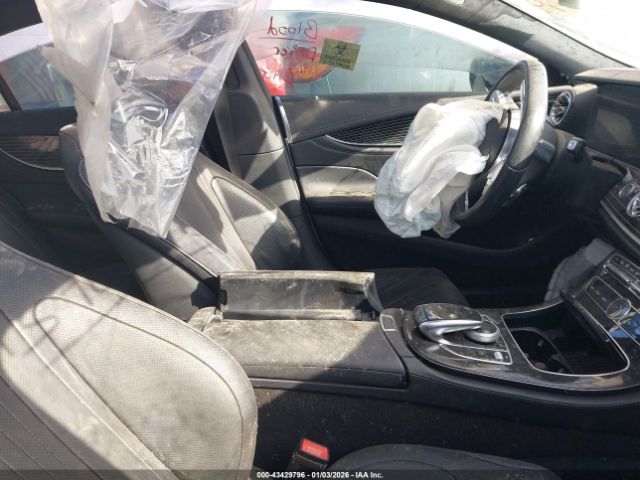 2020 MERCEDES-BENZ CLS 450 WDD2J5JB7LA049008 Photo 4