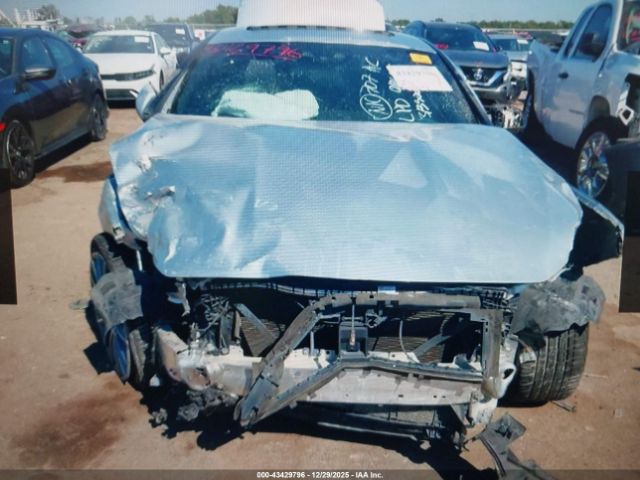 2020 MERCEDES-BENZ CLS 450 WDD2J5JB7LA049008 Photo 5