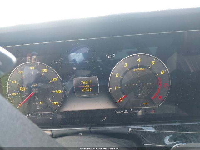 2020 MERCEDES-BENZ CLS 450 WDD2J5JB7LA049008 Photo 6