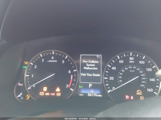 2021 LEXUS RX 350 2T2HZMDAXMC306729 Photo 6