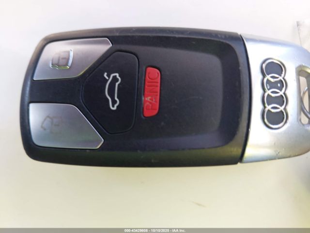 2018 AUDI A4 WAULMAF42JA219312 Photo 10