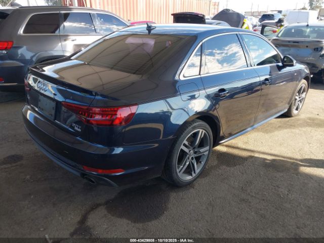 2018 AUDI A4 WAULMAF42JA219312 Photo 3