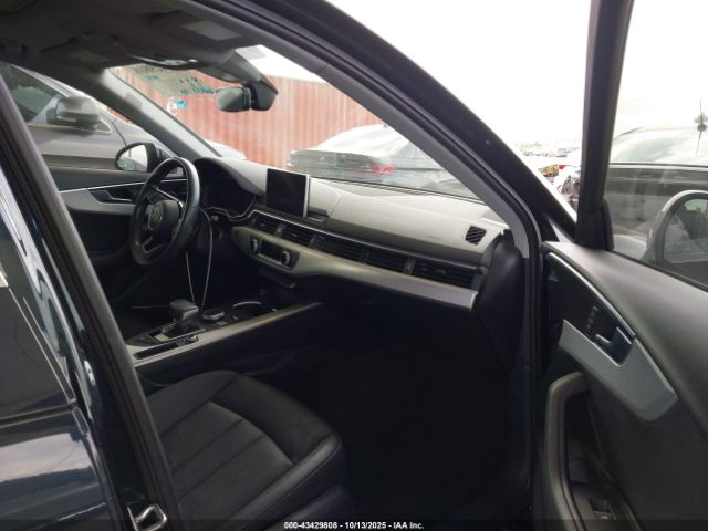 2018 AUDI A4 WAULMAF42JA219312 Photo 4