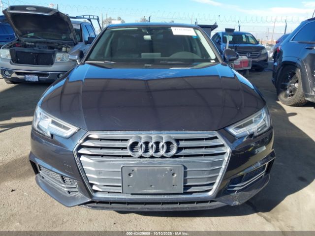 2018 AUDI A4 WAULMAF42JA219312 Photo 5