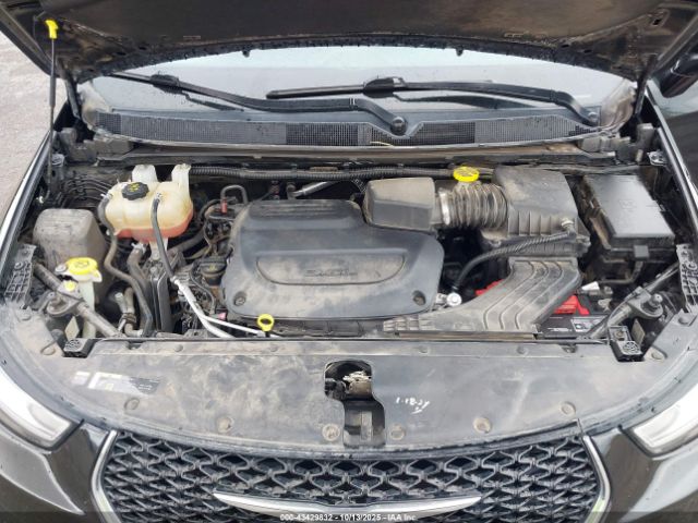 2022 CHRYSLER PACIFICA 2C4RC1BG8NR188326 Photo 9