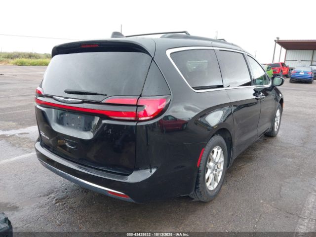 2022 CHRYSLER PACIFICA 2C4RC1BG8NR188326 Photo 3