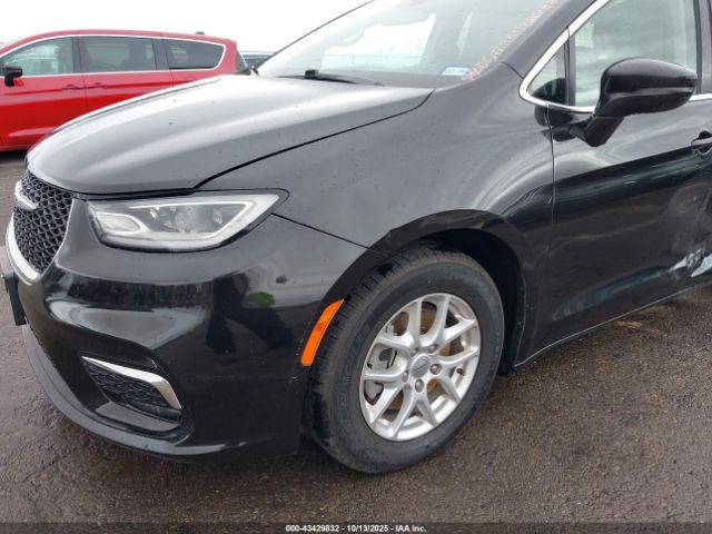 2022 CHRYSLER PACIFICA 2C4RC1BG8NR188326 Photo 5