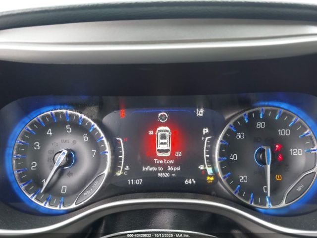 2022 CHRYSLER PACIFICA 2C4RC1BG8NR188326 Photo 6