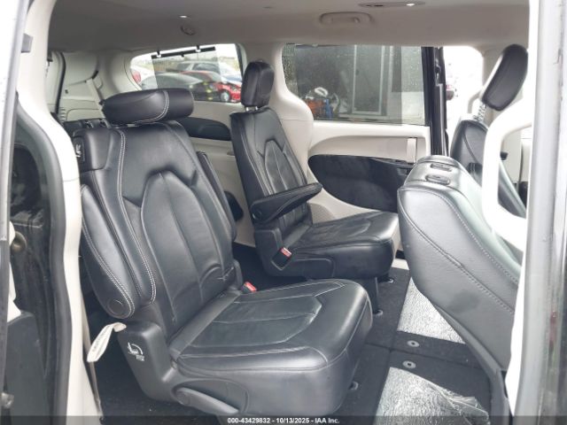 2022 CHRYSLER PACIFICA 2C4RC1BG8NR188326 Photo 7