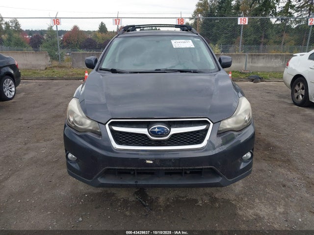 Subaru 2.0l na 2014 JF2GPAGCXE8259041 Image 12