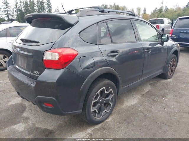 Subaru 2.0l na 2014 JF2GPAGCXE8259041 Image 4