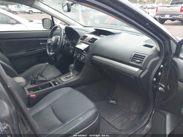 Subaru 2.0l na 2014 JF2GPAGCXE8259041 Image 5