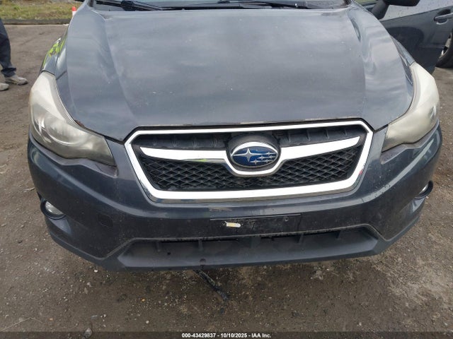 Subaru 2.0l na 2014 JF2GPAGCXE8259041 Image 6