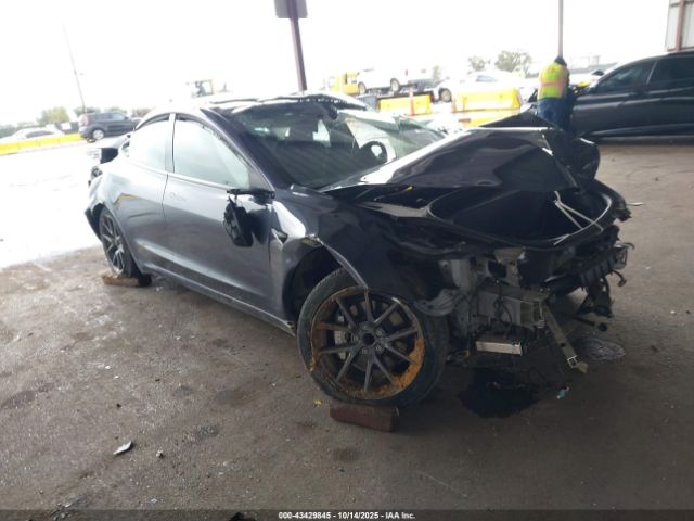 2023 TESLA MODEL 3 5YJ3E1EA5PF693455 Photo 0