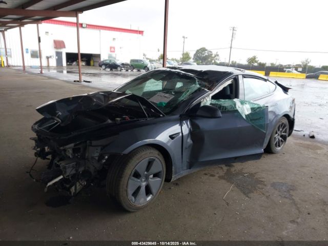 2023 TESLA MODEL 3 5YJ3E1EA5PF693455 Photo 1