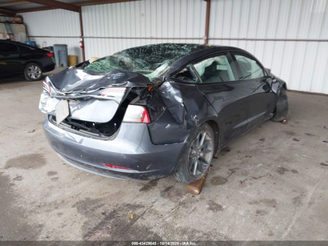 2023 TESLA MODEL 3 5YJ3E1EA5PF693455 Photo 3