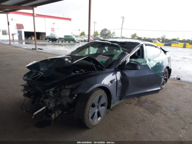 2023 TESLA MODEL 3 5YJ3E1EA5PF693455 Photo 5