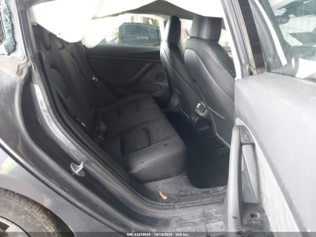 2023 TESLA MODEL 3 5YJ3E1EA5PF693455 Photo 7