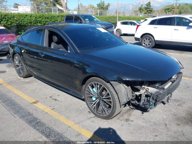 2018 AUDI A7 WAUW3AFC4JN013831