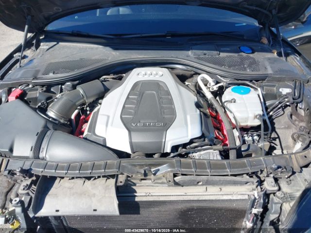 2018 AUDI A7 WAUW3AFC4JN013831 Photo 9
