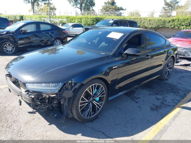 2018 AUDI A7 WAUW3AFC4JN013831 Photo 1