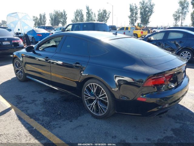 2018 AUDI A7 WAUW3AFC4JN013831 Photo 2