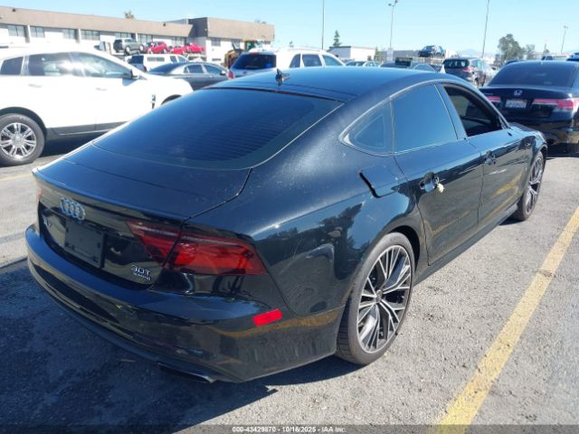 2018 AUDI A7 WAUW3AFC4JN013831 Photo 3