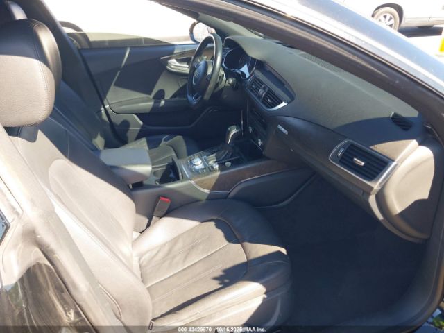 2018 AUDI A7 WAUW3AFC4JN013831 Photo 4