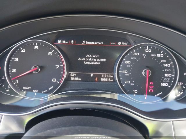 2018 AUDI A7 WAUW3AFC4JN013831 Photo 6