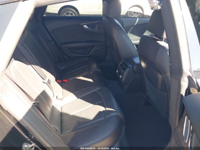 2018 AUDI A7 WAUW3AFC4JN013831 Photo 7