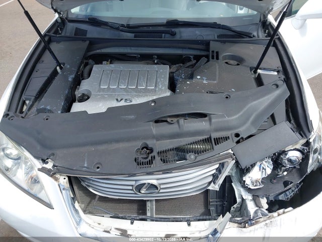 43429902 :رقم المزاد ، JTHBJ46GX92329290 vin ، 2009 Lexus Es 350 مزاد بيع