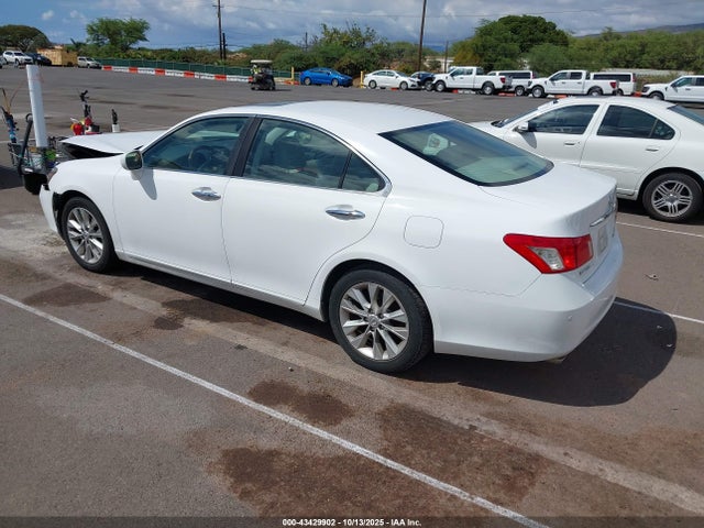 43429902 :رقم المزاد ، JTHBJ46GX92329290 vin ، 2009 Lexus Es 350 مزاد بيع