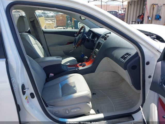 43429902 :رقم المزاد ، JTHBJ46GX92329290 vin ، 2009 Lexus Es 350 مزاد بيع