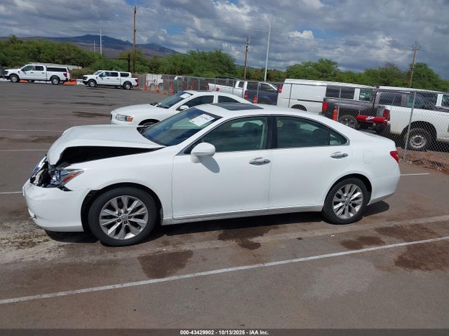 43429902 :رقم المزاد ، JTHBJ46GX92329290 vin ، 2009 Lexus Es 350 مزاد بيع