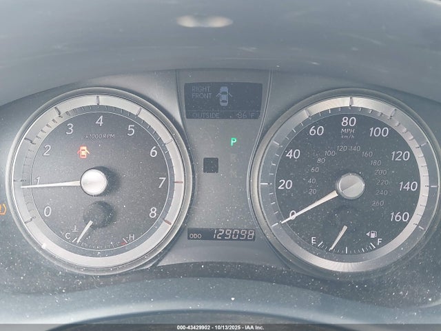 43429902 :رقم المزاد ، JTHBJ46GX92329290 vin ، 2009 Lexus Es 350 مزاد بيع