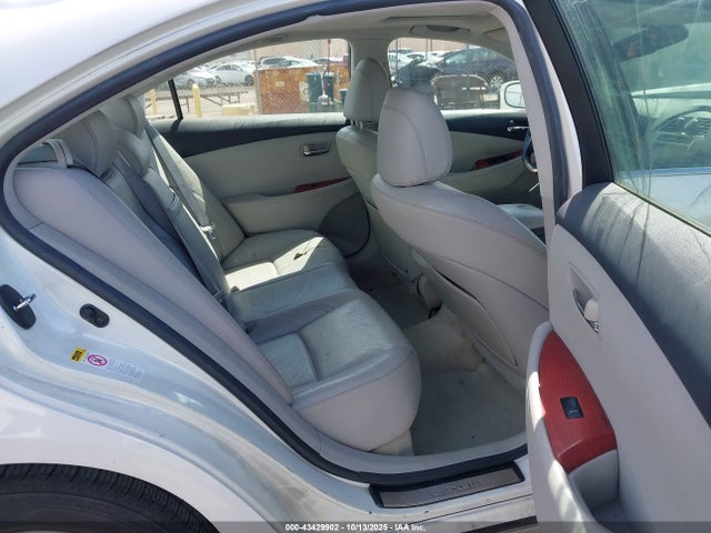 43429902 :رقم المزاد ، JTHBJ46GX92329290 vin ، 2009 Lexus Es 350 مزاد بيع