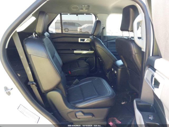2021 FORD EXPLORER 1FMSK7FHXMGA88153 Photo 7
