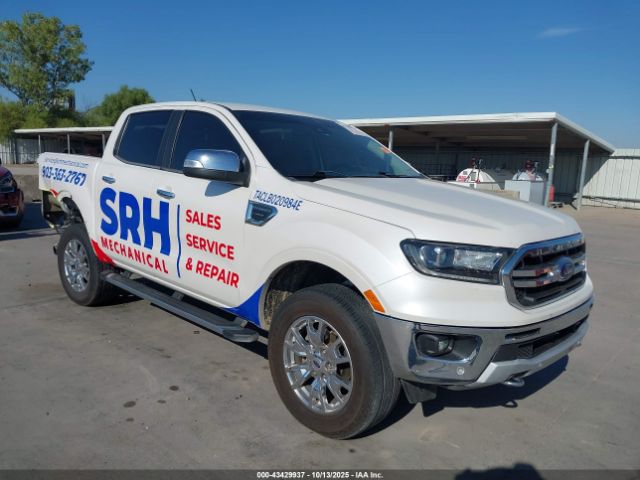 2019 FORD RANGER 1FTER4FH3KLA90004