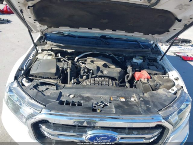 2019 FORD RANGER 1FTER4FH3KLA90004 Photo 9