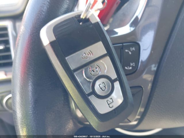 2019 FORD RANGER 1FTER4FH3KLA90004 Photo 10