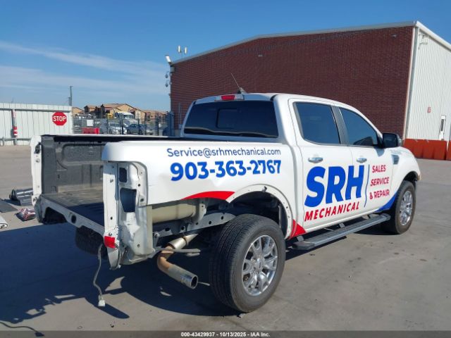 2019 FORD RANGER 1FTER4FH3KLA90004 Photo 3