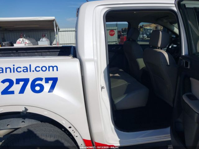 2019 FORD RANGER 1FTER4FH3KLA90004 Photo 7