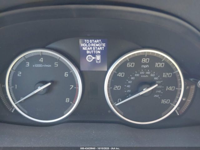 2016 ACURA RDX 5J8TB3H52GL009155 Photo 6