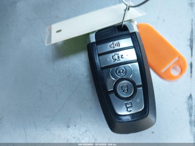 2020 FORD MUSTANG 1FATP8UH9L5147874 Photo 10