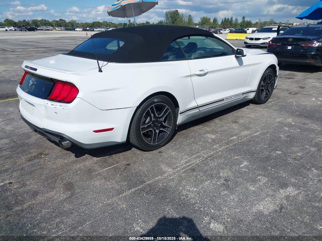 2020 FORD MUSTANG 1FATP8UH9L5147874 Photo 3