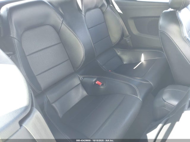 2020 FORD MUSTANG 1FATP8UH9L5147874 Photo 7