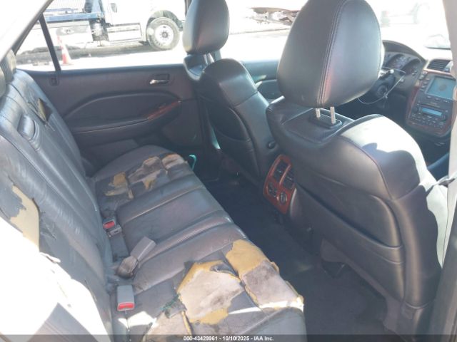 2003 ACURA MDX 2HNYD18673H550909 Photo 7