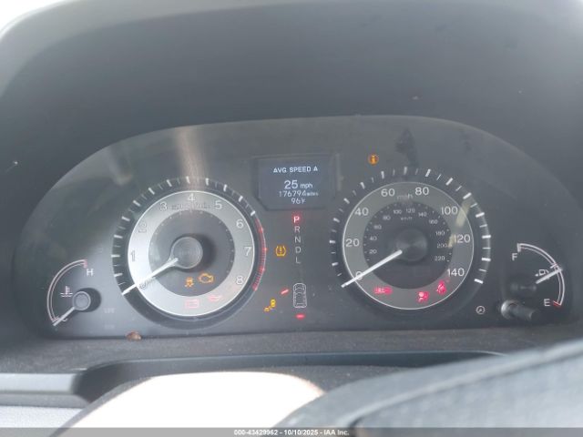 2014 HONDA ODYSSEY 5FNRL5H91EB029367 Photo 6