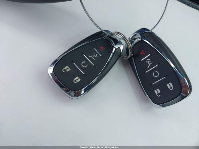 2024 CHEVROLET EQUINOX 3GNAXKEG3RL218782 Photo 10