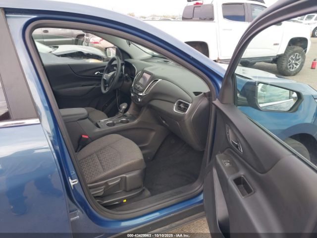 2024 CHEVROLET EQUINOX 3GNAXKEG3RL218782 Photo 4